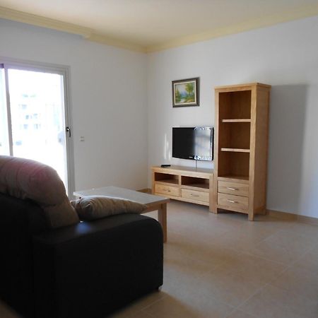 Apartamentos Turisticos Las Yucas Торре-дель-Мар Экстерьер фото