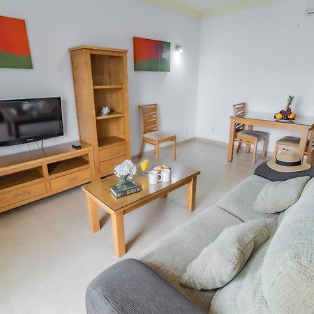 Apartamentos Turisticos Las Yucas Торре-дель-Мар Экстерьер фото