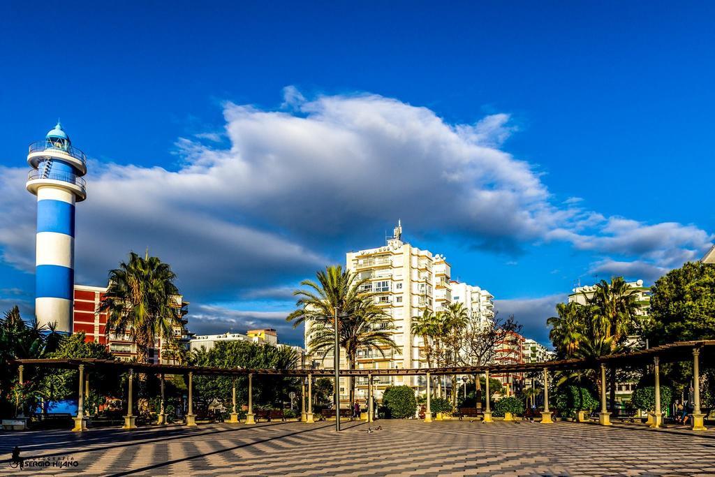 Apartamentos Turisticos Las Yucas Торре-дель-Мар Номер фото