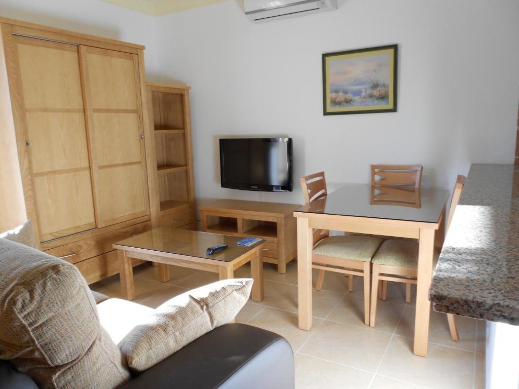 Apartamentos Turisticos Las Yucas Торре-дель-Мар Номер фото