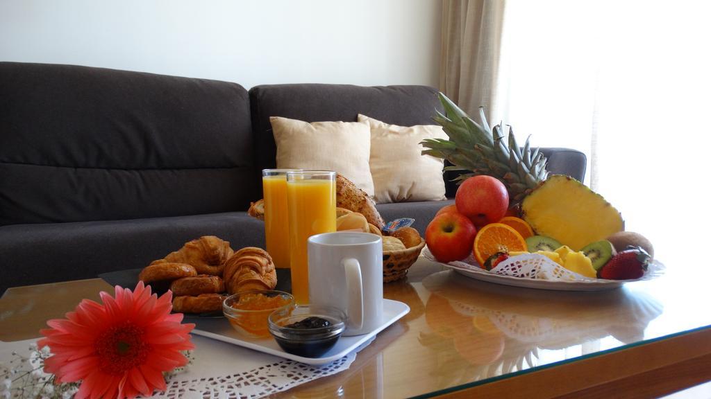 Apartamentos Turisticos Las Yucas Торре-дель-Мар Экстерьер фото